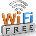 Free wi fi 2