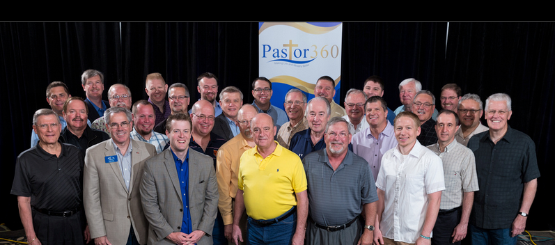 Pastor360 Group pic