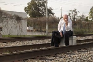 Pastor360 train tracks xl