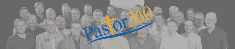 Pastor360 | Davy Tyburski | Bill Tucker | Jerry Kieschnick